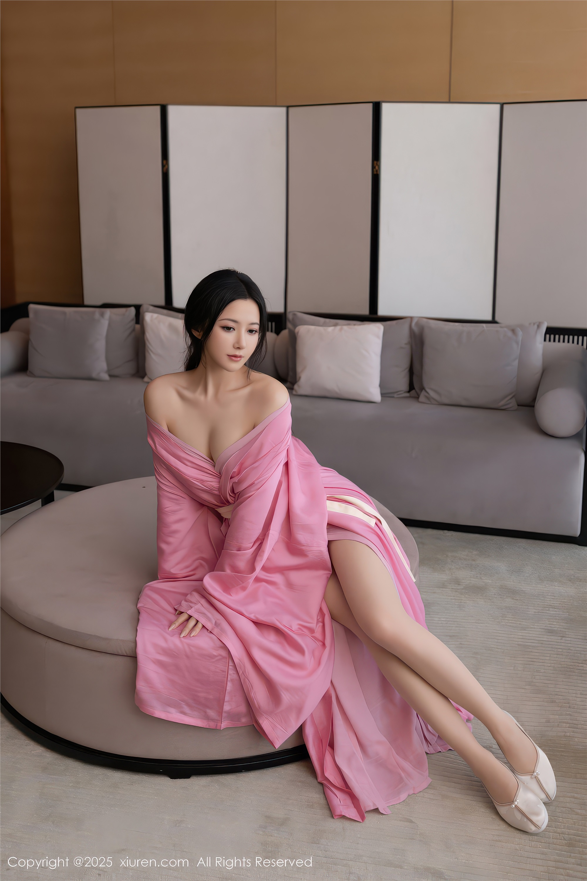 Xiuren秀人网 2025.11.28 NO.11049 鱼子酱Fish